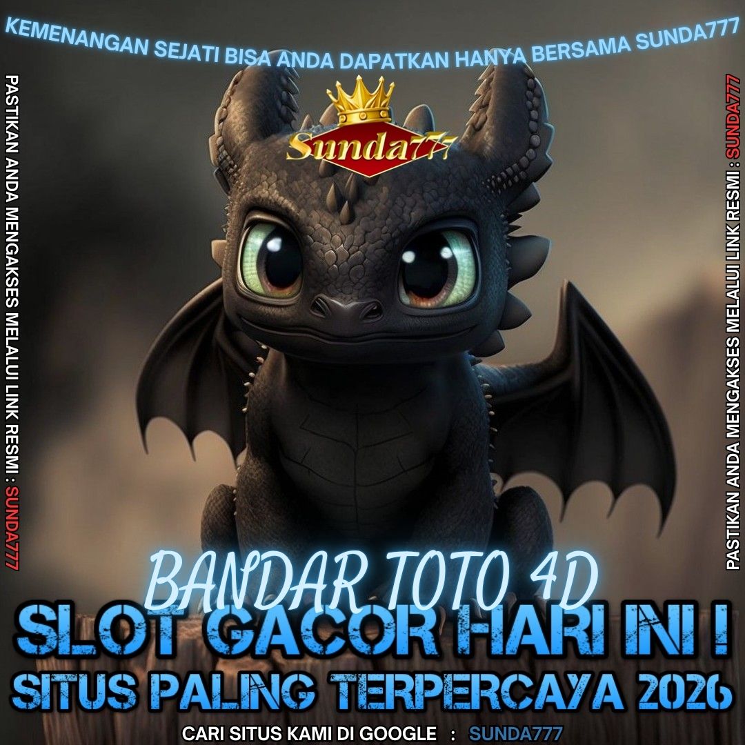 SUNDA777